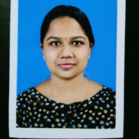 Manjusha Krishnan