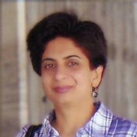 Sanngeeta Chaudhry