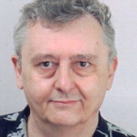 Ron Willemen