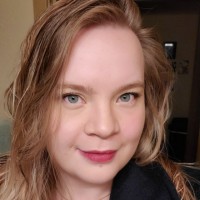 Alysha Calkins