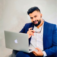 Arjun Sunil Mohan