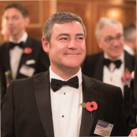 Richard Tattersall