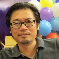 Brandon Wei