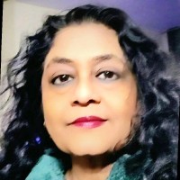Anupama Srivastava