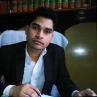 Yogesh Bhardwaj