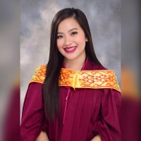 Samantha Eve Ermac