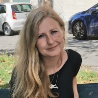 Ditte Jakobsen