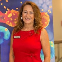 Martha Hafele