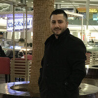 Fouad Alshekh