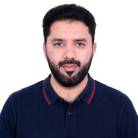 Muhammad Shahid