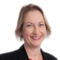 Catherine Johnston