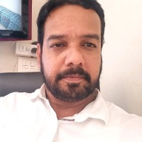 Dharmesh Raval