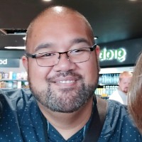 Eric Faafiti