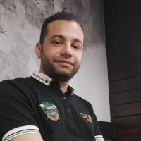 Ahmed Mostafa