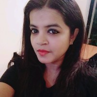 Kritika Choudhary