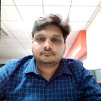 Jaimin Bhavsar