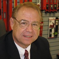 Michael D Farrell