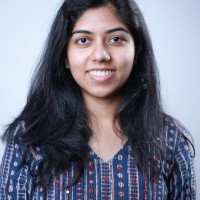 Dr Soorya Sajeev BDS, PG-ACR/PV