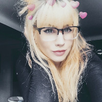 Ashleigh Corriveau