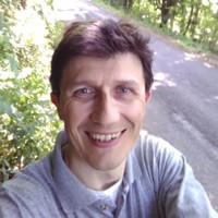 Roberto Pinardi
