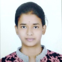 Kavya V