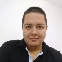 Javier Calvo Borrero