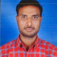 Narender Goud Makthala