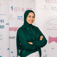 Mariam Gharieb