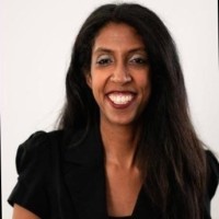 Rahel Eyassu