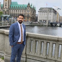 Ali Pouramjad