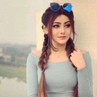 Saraa Ali