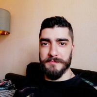 Reza Rasouli
