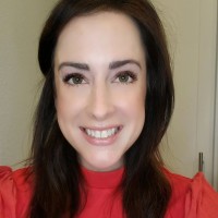 Lauren Petry