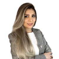 Sara Aghaei