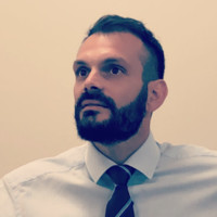 Theodore Bakas