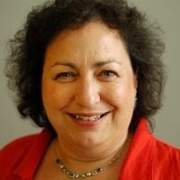 Paula Backen