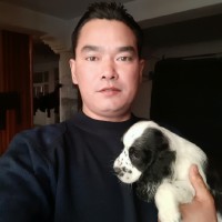 Chandra Man Tamang