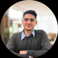 Kevin Gonzalez