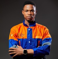 Lucien rodrigue Boyomo