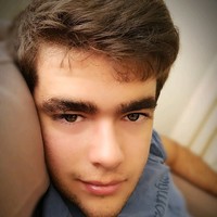 Bernardo Barcellos de Castro Cunha