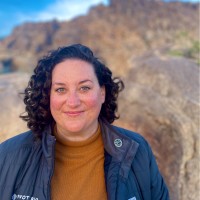 Nicole Ratib, Ph.D.