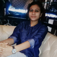 Parshia Parvin