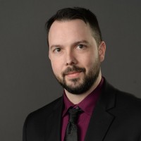 Ian Cunninghame Mba