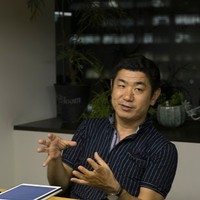 Hideo Suzuki