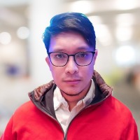 Patrick Toribio
