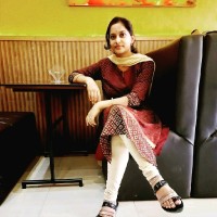 Lakshmi Shree Gowda