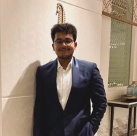 Rajdeep Banerjee