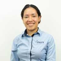 María Fernanda Masaya Sosa