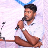 pavithran vijayakumar
