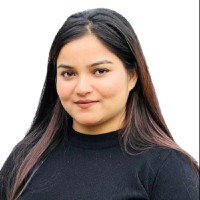 Ashita Sood